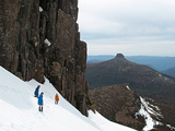 crosswells at mt ossa image