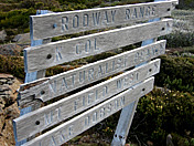 k col sign picture